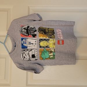 Lego Star Wars T-Shirt